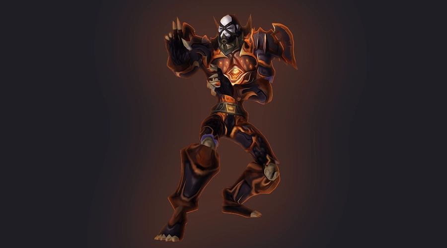 The Hand of Vengeance Reputation Boost The Hand of Vengeance Reputation Boost